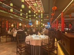 -宝轩渔府·海鲜(水上店)