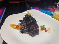 -上海滩餐厅(BFC外滩金融中心店)
