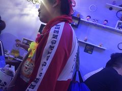 -姥姥家大缸烧烤(台东店)