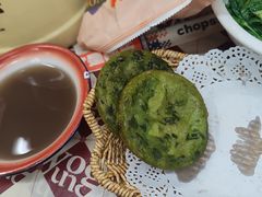 -老三样·旧食新味(船山路店)