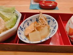 -希望日本料理(保利香槟花园店)