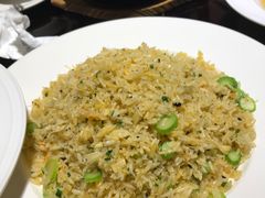 -外高桥喜来登酒店采悦轩