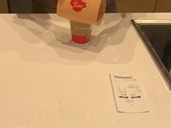 -Tims天好咖啡·贝果(东吴龙湖天街店)