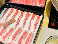 -牛匠和牛寿喜锅(西安总店)
