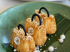 -寻味顺德·顺峰山庄(大良店)