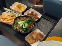 -华夏良子·足道SPA艾灸(铁道大厦店)