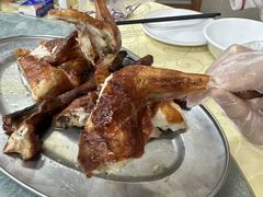 -南沙辉记烧鸡·荔枝木炭火吊烧(旧镇店)