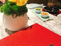 -湖滨28中餐厅·西湖宴·杭州君悦酒店