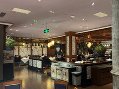 -八府香鸭·啫啫煲(华山路店)