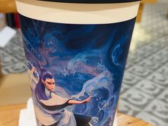 -霸王茶姬(正佳广场店)