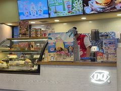 -DQ·蛋糕·冰淇淋(新佳丽店)
