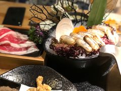 -湊湊火锅·茶憩(上海合生汇店)