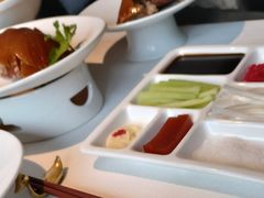 -四季民福烤鸭店(外滩外白渡桥店)