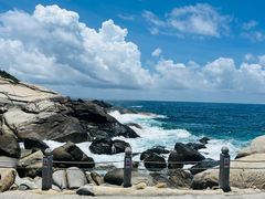 -三亚蜈支洲岛旅游区