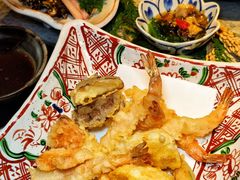 -滩万日本料理Nadaman(国贸大酒店)