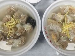 -海平馄饨(逍遥二路店)