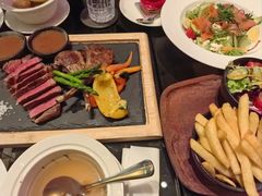 -云·酷 Atmosphere(国贸大酒店)