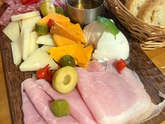 -Alimentari Mulino意大利餐吧&烘焙(丰盛里店)