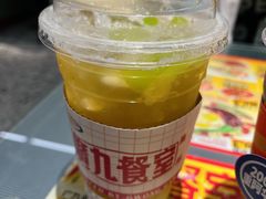 -广九餐室(陈家祠扬韬广场店)