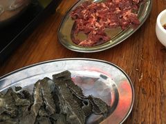 -牛一煲美食(江高店)