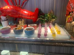 -韩风源烧烤涮自助餐厅(禹州新一峰店)