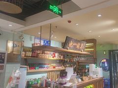 -北京老门框爆肚涮肉馆(凤城六路店)