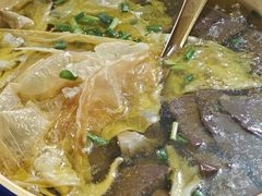 -界山丁老二丁记老鸭汤饭店