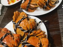 -上海三甲港铂瑞酒店-卓越西餐厅