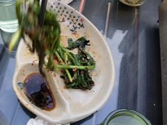 -刘三姐特色烤豆花·宜宾烧烤·把把烧(万年场店)
