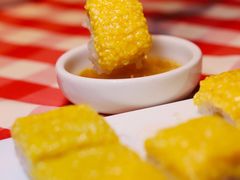 -西贝(上海我格广场店)