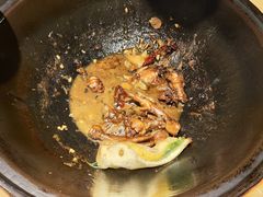 -万里闯关东铁锅炖菜馆(高新旗舰店)