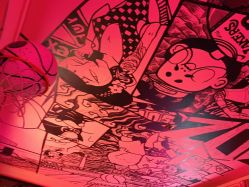 点击看大图 -MDZ STORE·TATTOO·耳饰