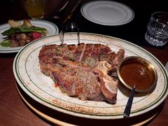 -404干式熟成牛排馆•聚会餐厅