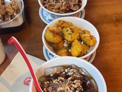 -炉小二铜锅牛蛙•川湘菜(三里屯店)