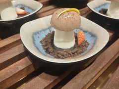 -東盛炭烤自助料理(玄武招商花园城店)