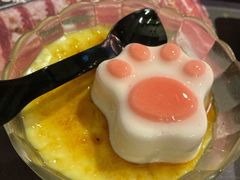 -猫爪爪原切自助烤肉(观音桥阳光世纪店)