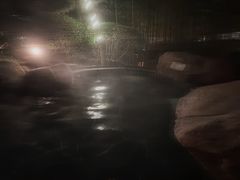 -威海天沐度假区温泉