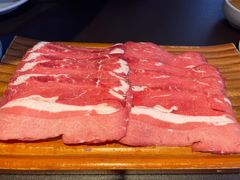 -额尔敦·品质自助(摩尔城店)