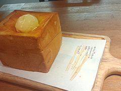 -绿茶餐厅(南昌王府井店)