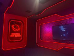 -星聚会KTV(上海火车站南广场嘉里合集店)