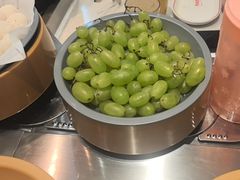 -龍歌自助小火锅(秦淮水游城店)