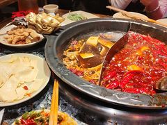 -蜀大侠火锅(总府路店)