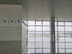 -广州白云国际机场-T2航站楼