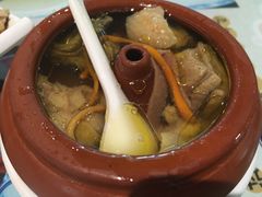 -桥香园正宗过桥米线(机场五店)