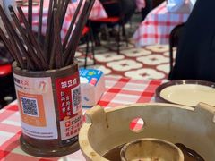 -笨豆腐居民楼菜馆•江西小炒(天津开发区店)