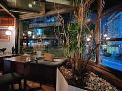 -Nirvana Cafe&Bar(北仓文创街区店)