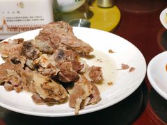 手抓羊肉-范记靖远羊羔肉(博物馆店)