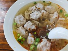 -黄家馄饨(铁心桥店)