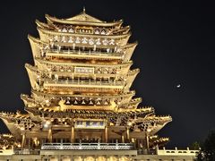 -济南大明湖景区