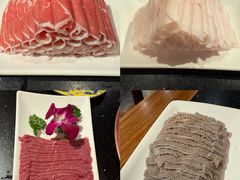 -南门涮肉(上海二店)